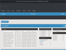 Tablet Screenshot of forumadsense.com